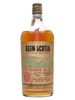 Glen Scotia 8 Year Old / Bot.1960s Campbeltown Whisky