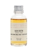 Glen Scotia Double Cask Sample Campbeltown Single Malt Scotch Whisky