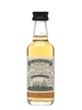 Glen Scotia Victoriana Cask Strength / Miniature Campbeltown Whisky