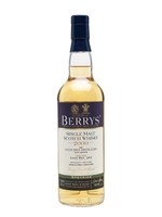 Glen Spey 2000 / 14 Year Old / Berry Bros & Rudd Speyside Whisky
