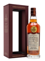 Glen Spey 2009 / Connoisseurs Choice Speyside Whisky