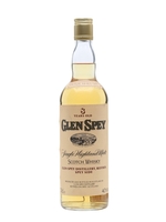 Glen Spey 8 Year Old / Bot.1990s Speyside Single Malt Scotch Whisky
