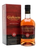 Glenallachie 10 Year Old / Port Wood Finish Speyside Whisky