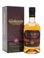 Glenallachie 12 Year Old Speyside Single Malt Scotch Whisky