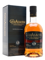 Glenallachie 13 Year Old / Madeira Wood Finish Speyside Whisky