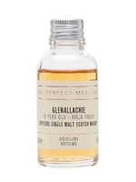 Glenallachie 13 Year Old Rioja Finish Sample Speyside Whisky