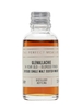 Glenallachie 14 Year Old Oloroso Wood Finish Sample Speyside Whisky