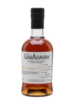Glenallachie 1989 / Bot.2018 / Cask 986 Speyside Whisky
