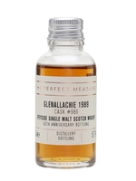 Glenallachie 1989 Sample / Bot.2018 / Cask 986 Speyside Whisky