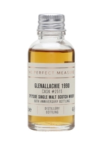 Glenallachie 1990 Sample / Bot.2018 / Cask2515 Speyside Whisky