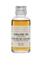 Glenallachie 1990 Sample / Bot.2018 / Cask2517 Speyside Whisky