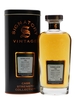 Glenallachie 1996 / 23 Year Old / Signatory Speyside Whisky