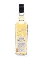Glenallachie 2005 / 13 Year Old / Marsala finish / Lady of the Glen Speyside Whisky