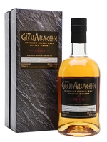 GlenAllachie 2005 / 13 Year Old / Single Cask Speyside Whisky