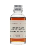 Glenallachie 2006 Sample / 14 Year Old / PX Hogshead Speyside Whisky