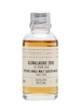 Glenallachie 2006 Sample / 15 Year Old / Port Pipe Speyside Whisky