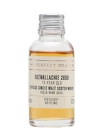 Glenallachie 2006 Sample / 15 Year Old / Rioja Cask Speyside Whisky