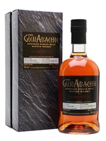 GlenAllachie 2007 / 11 Year Old / Single Cask Speyside Whisky