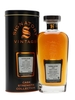 Glenallachie 2007 / 12 Year Old / Signatory Speyside Whisky