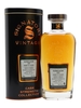Glenallachie 2007 / 12 Year Old / Signatory Speyside Whisky