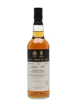 Glenallachie 2008 / 10 Year Old / Berry Bros & Rudd Speyside Whisky