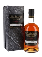 Glenallachie 2008 / 10 Year Old / Marsala Cask Speyside Whisky