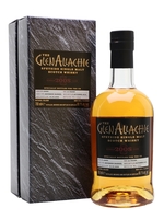 GlenAllachie 2008 / 10 Year Old Speyside Single Malt Scotch Whisky