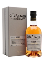 Glenallachie 2008 / 12 Year Old / Rioja Barrel Speyside Whisky