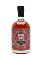 Glenallachie 2012 / 11 Year Old / North Star Series 23 Speyside Whisky
