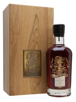 Glenallachie 43 Year Old / Sherry Cask / Director
