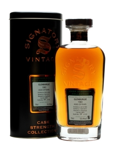 Glenburgie 1983 / 29 Year Old / Cask 9820 / Signatory Speyside Whisky