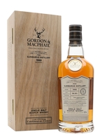 Glenburgie 1989 / 33 Year Old / Cask 14143 / Connoisseurs Choice Speyside Whisky