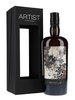Glenburgie 1995 / 20 Year Old /Artist 9 / SIG for LMDW Speyside Whisky