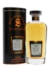 Glenburgie 1995 / 25 Year Old / Signatory Speyside Whisky
