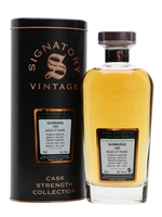 Glenburgie 1995 / 27 Year Old / Signatory Speyside Whisky