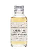 Glenburgie 1995 Sample / 23 Year Old / Signatory for TWE Speyside Whisky