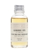 Glenburgie 1995 Sample / 23 Year Old / Signatory Speyside Whisky