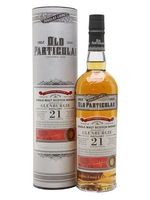 Glenburgie 1997 / 21 Year Old / Old Particular Speyside Whisky