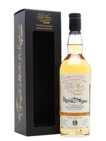 Glenburgie 1998 / 18 Year Old / Single Malts of Scotland Speyside Whisky