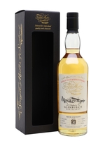 Glenburgie 1998 / 21 Year Old / Single Malts of Scotland Speyside Whisky