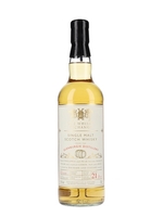 Glenburgie 1998 / 21 Year Old / The Whisky Exchange Speyside Whisky