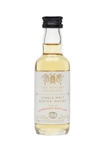 Glenburgie 1998 Miniature / 21 Year Old / The Whisky Exchange Speyside Whisky