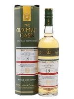 Glenburgie 1999 / 19 Year Old / Old Malt Cask Speyside Whisky