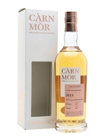 Glenburgie 2013 / 8 Year Old / Carn Mor Strictly Limited Speyside Whisky