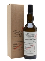 Glencadam 10 Year Old / Reserve Cask Parcel 6 Highland Whisky