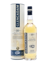 Glencadam 10 Year Old Highland Single Malt Scotch Whisky