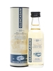 Glencadam 10 Year Old Miniature Highland Single Malt Scotch Whisky