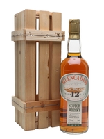 Glencadam 12 Year Old / Bot.1980s Highland Single Malt Scotch Whisky