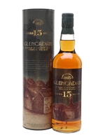 Glencadam 15 Year Old / Old Presentation Highland Whisky