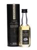 Glencadam 15 Year Old Miniature Highland Single Malt Scotch Whisky